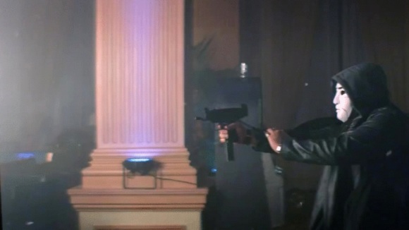 Photo du film Braquage