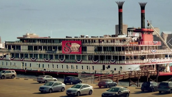 Photo du film Braquage