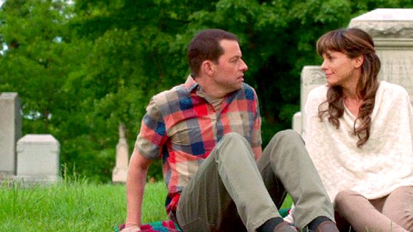 Photo from the movie Hit by Lightning