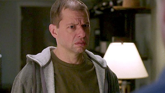 Photo from the movie Hit by Lightning