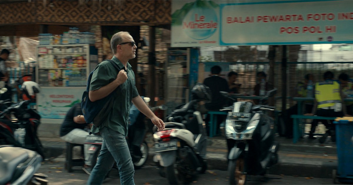 Photo du film Hollywood Con Queen