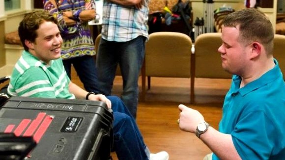 Photo du film I Am Potential