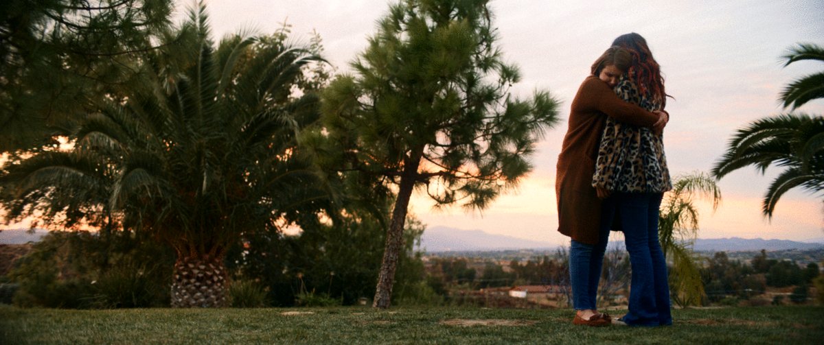 Photo du film I'm Totally Fine