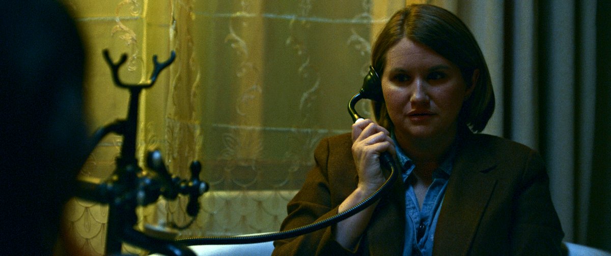 Photo du film I'm Totally Fine