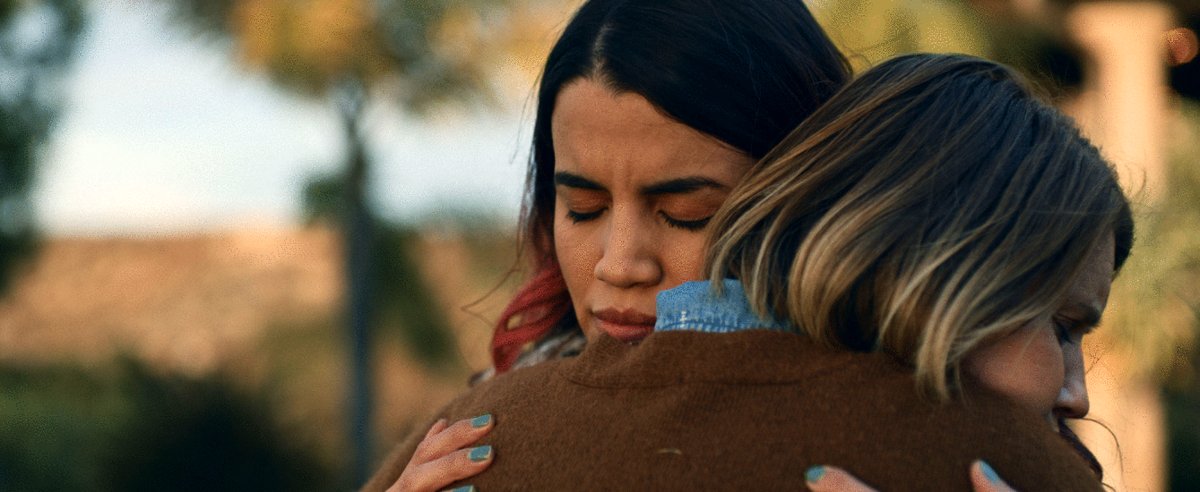 Photo du film I'm Totally Fine