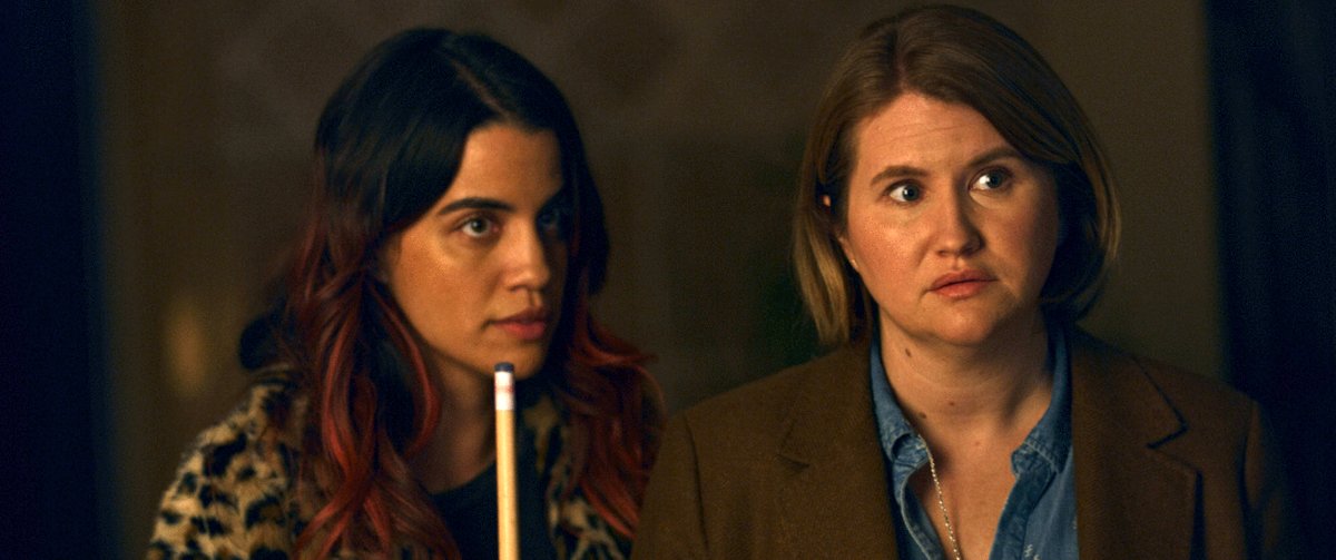 Photo du film I'm Totally Fine