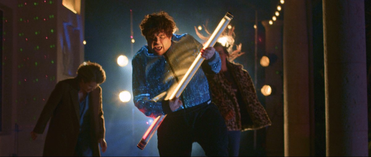 Photo du film I'm Totally Fine