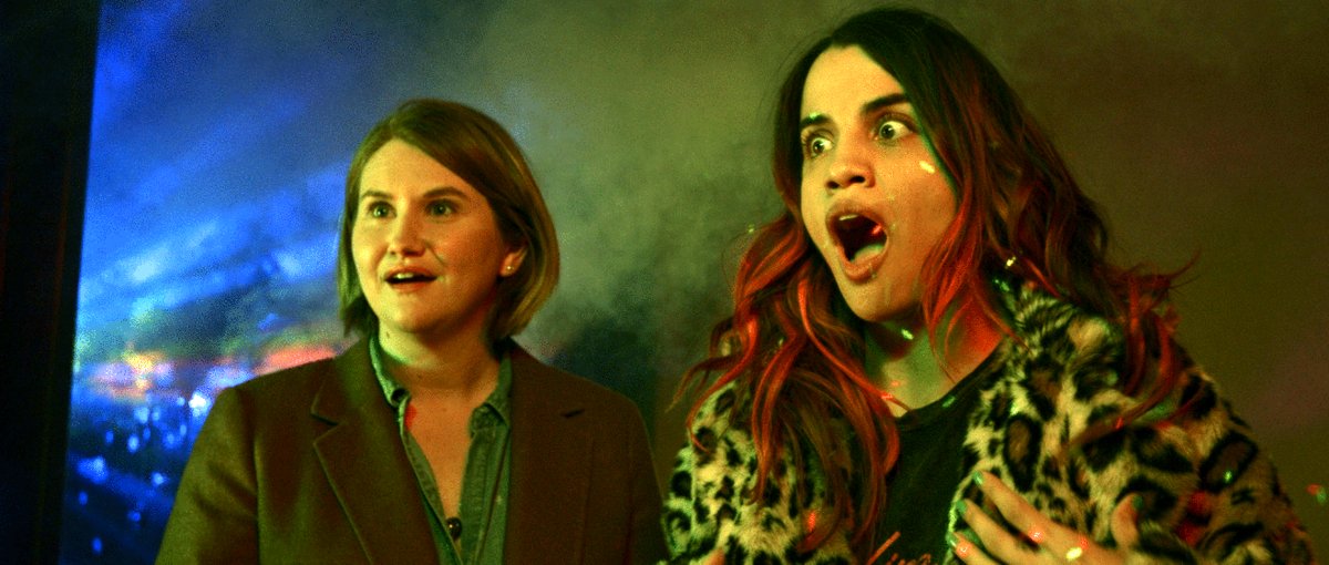 Photo du film I'm Totally Fine