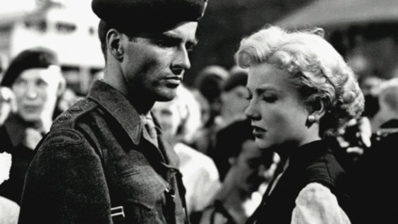 Photo du film La Loi du silence