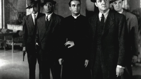 Photo du film La Loi du silence