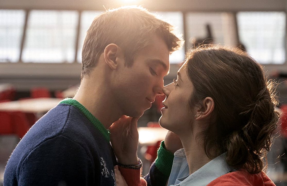 Photo du film Todas las veces que nos enamoramos