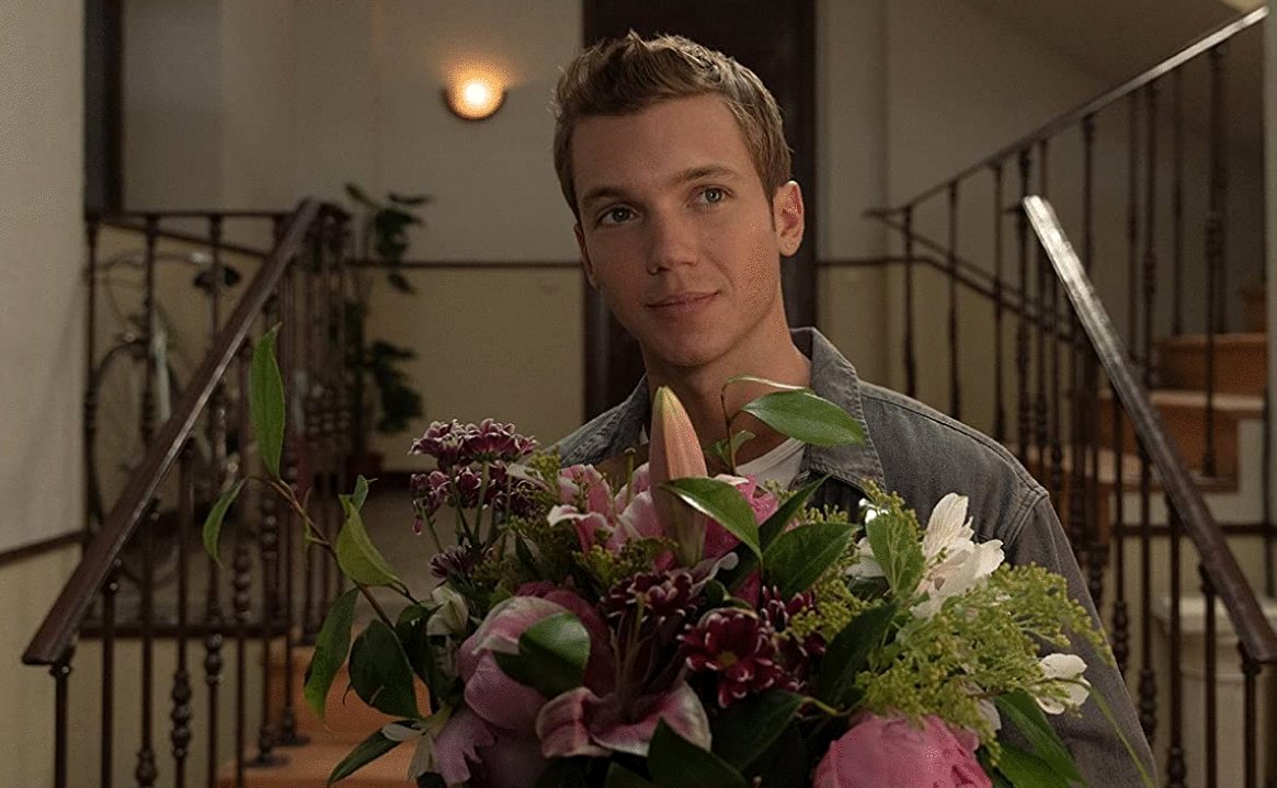 Photo du film Todas las veces que nos enamoramos