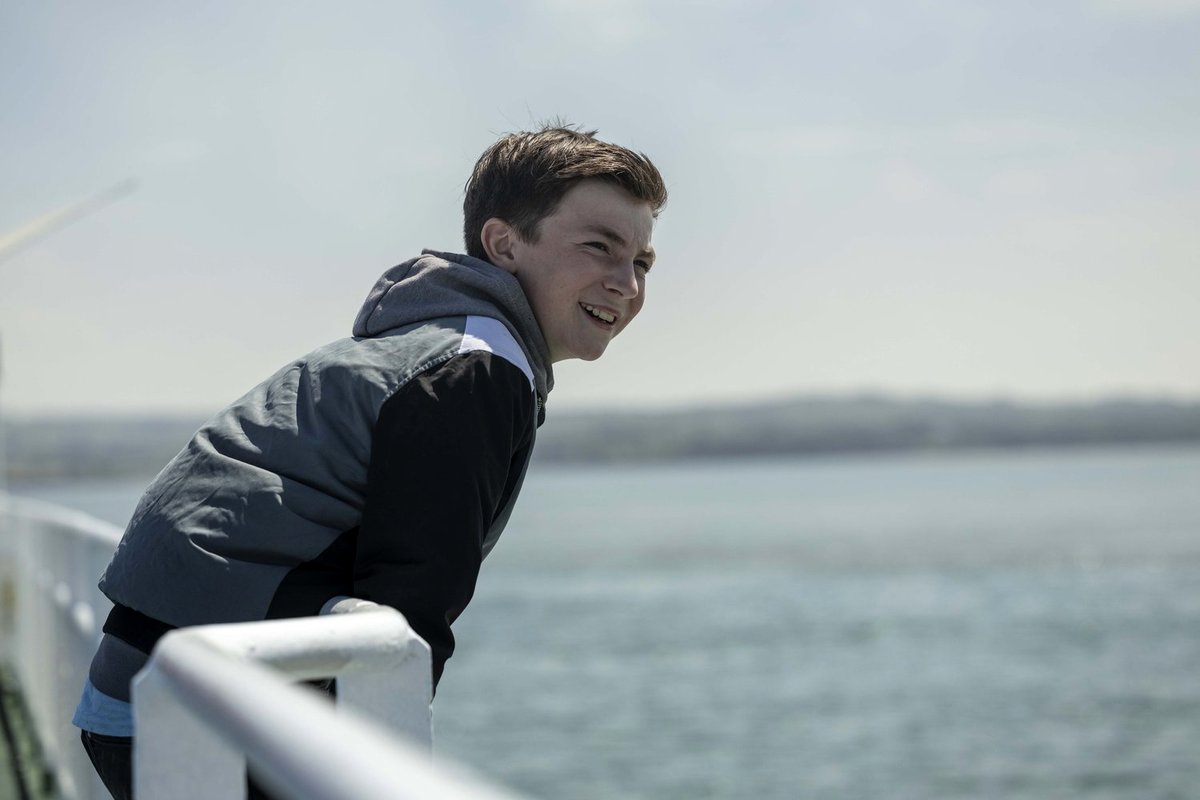 Photo du film Joyride