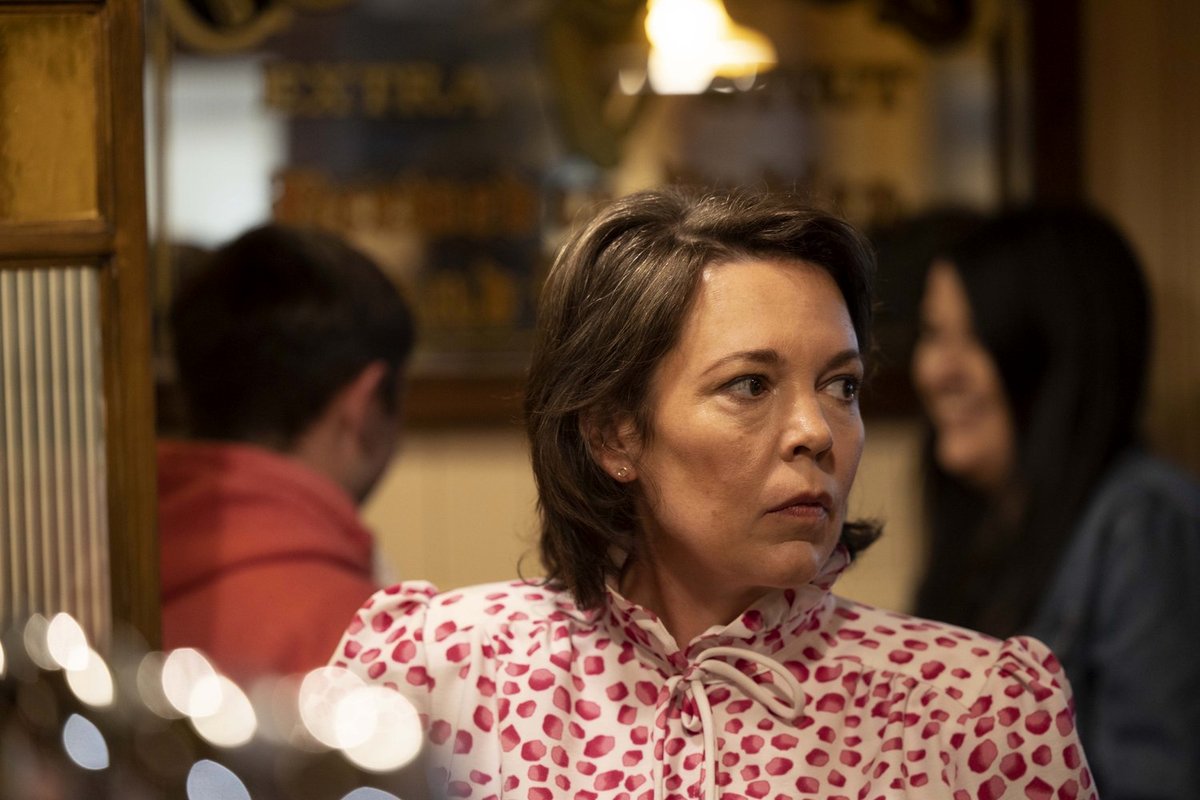 Photo du film Joyride