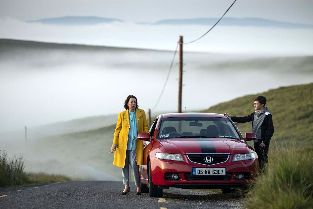 Photo du film Joyride