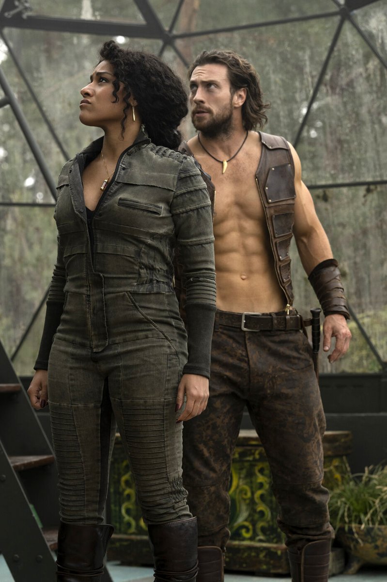 Photo du film Kraven le chasseur