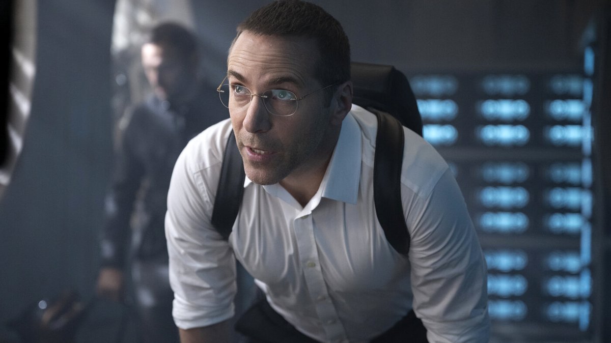 Photo du film Kraven le chasseur