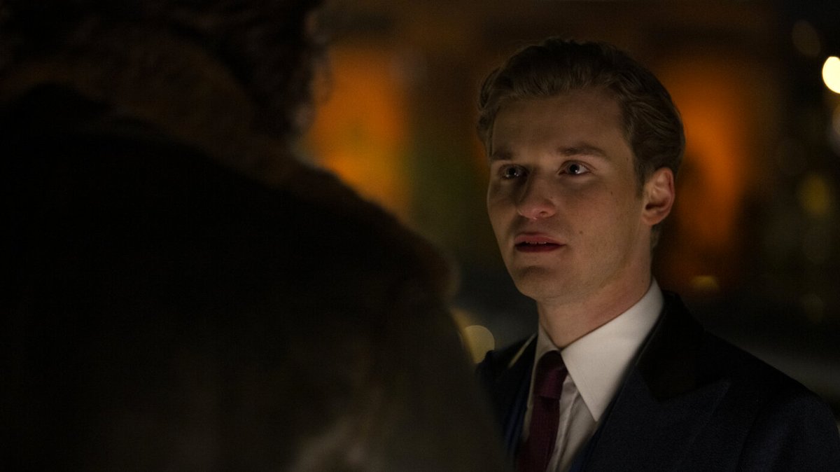 Photo du film Kraven le chasseur