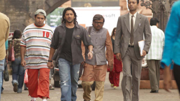 Photo du film Krazzy 4