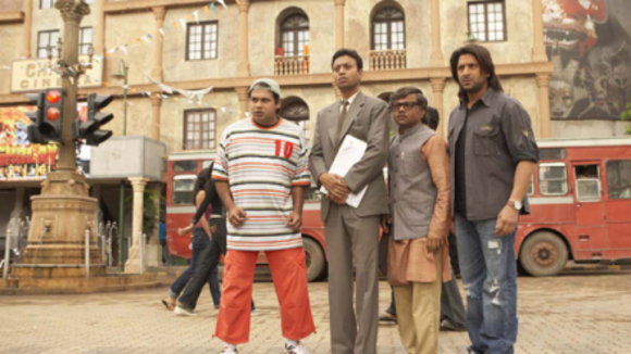 Photo du film Krazzy 4