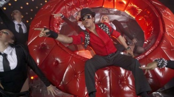 Photo du film Krazzy 4