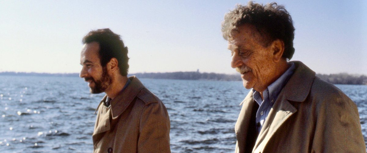 Photo du film Kurt Vonnegut: Unstuck in Time