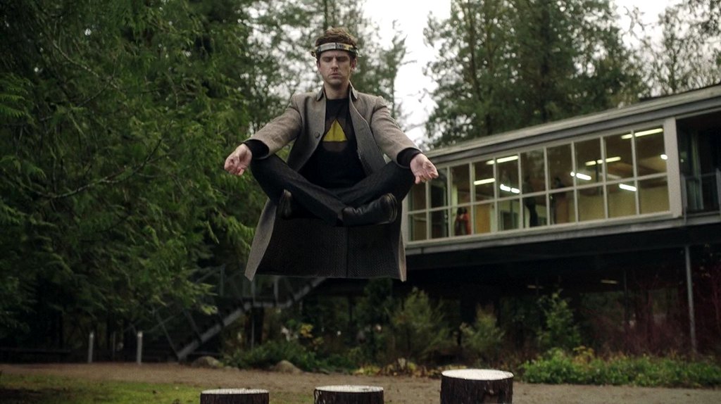 Photo du film Legion