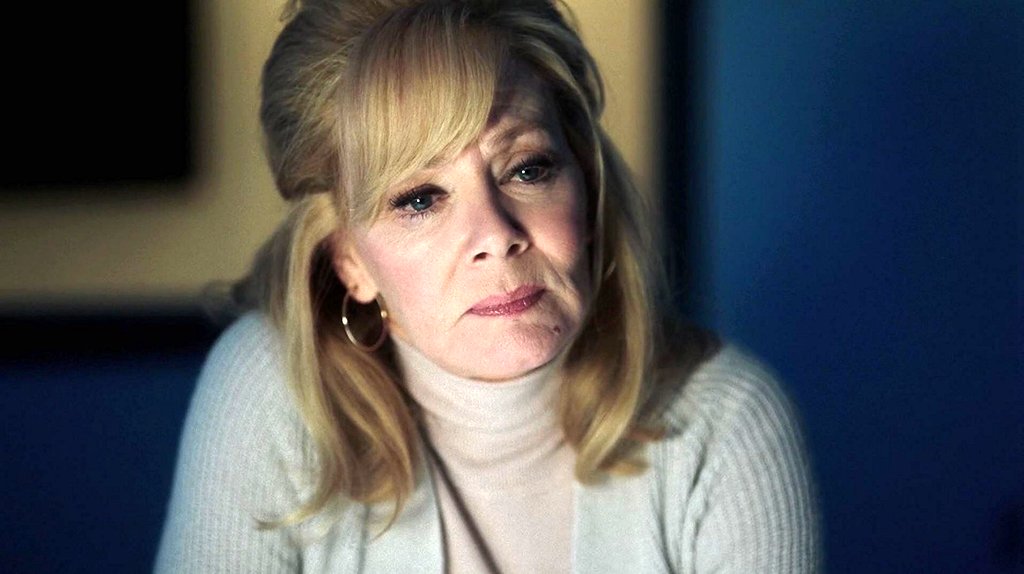 Photo du film Legion