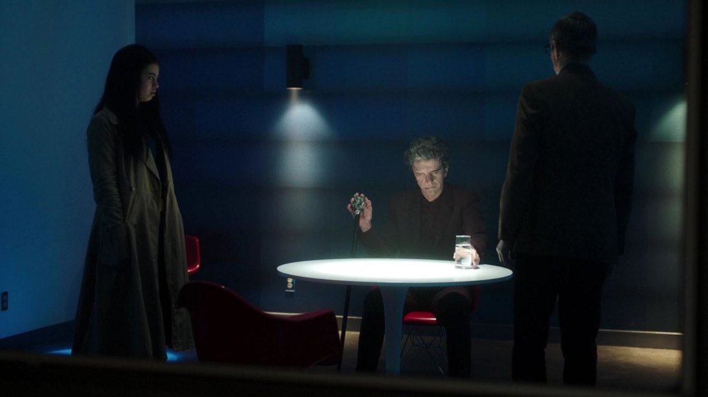 Photo du film Legion