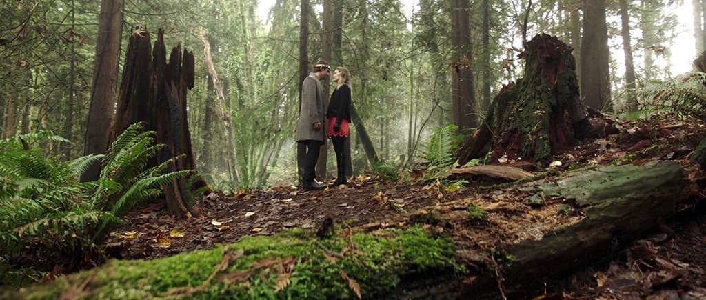 Photo du film Legion