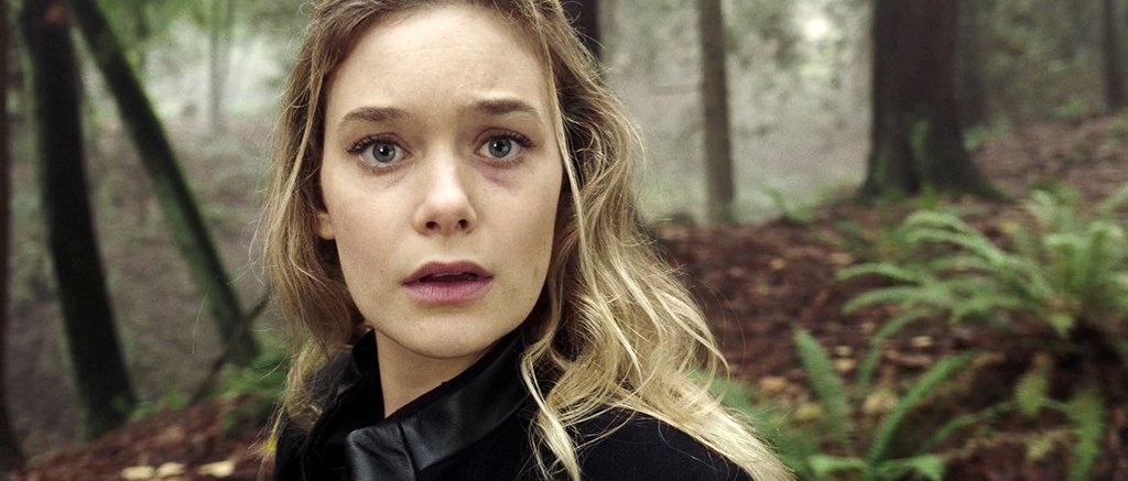 Photo du film Legion