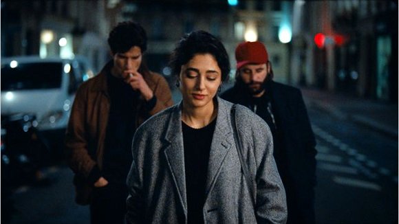 Photo du film Les deux amis