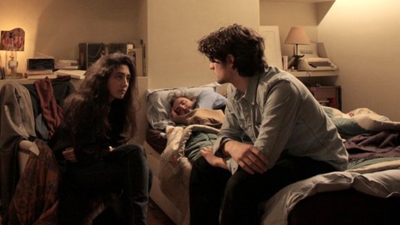 Photo du film Les deux amis