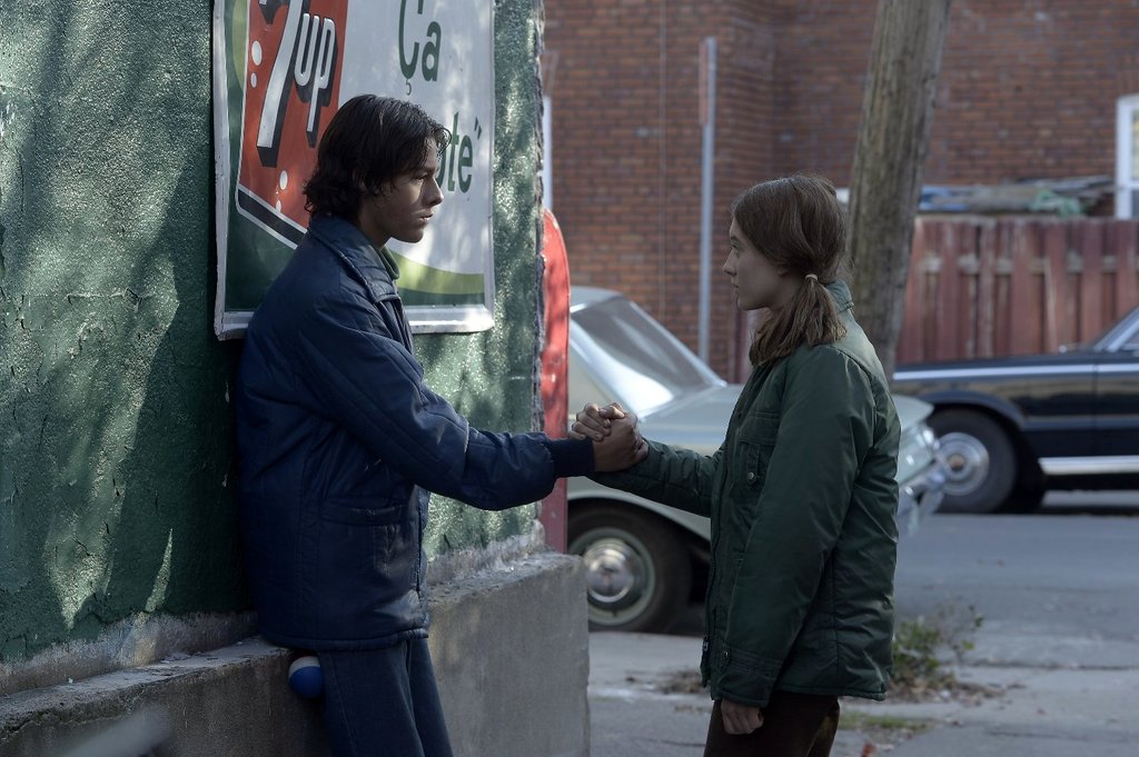 Photo from the movie Cross My Heart