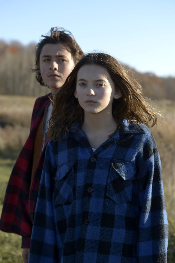 Photo from the movie Cross My Heart