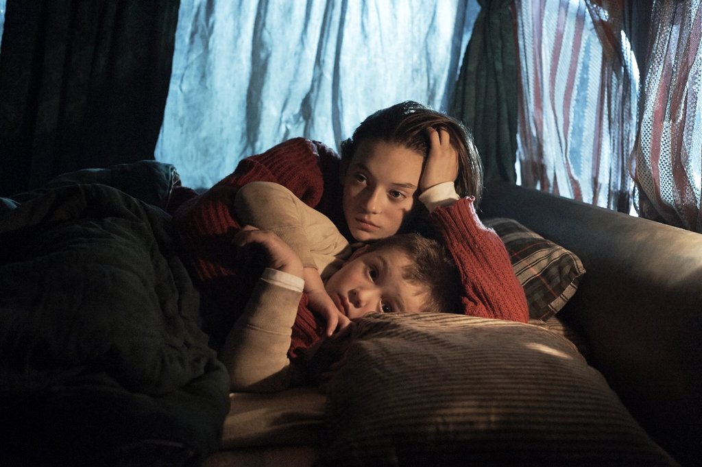 Photo from the movie Cross My Heart