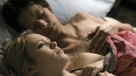 Photo from the movie The Lesser Blessed