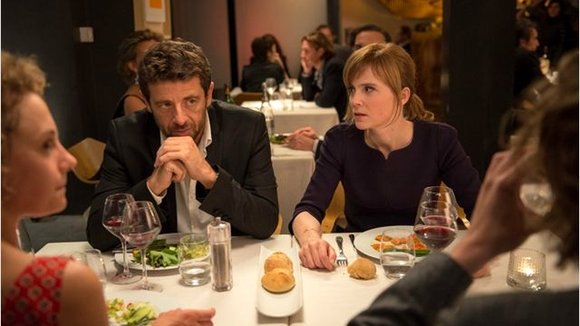 Photo du film Ange et Gabrielle