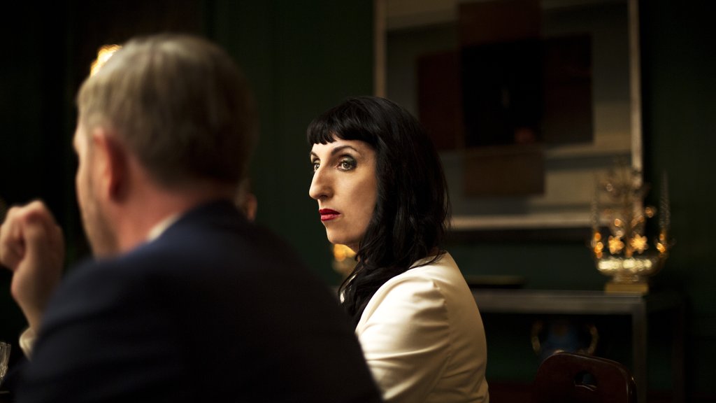 Photo du film Madame v.f.