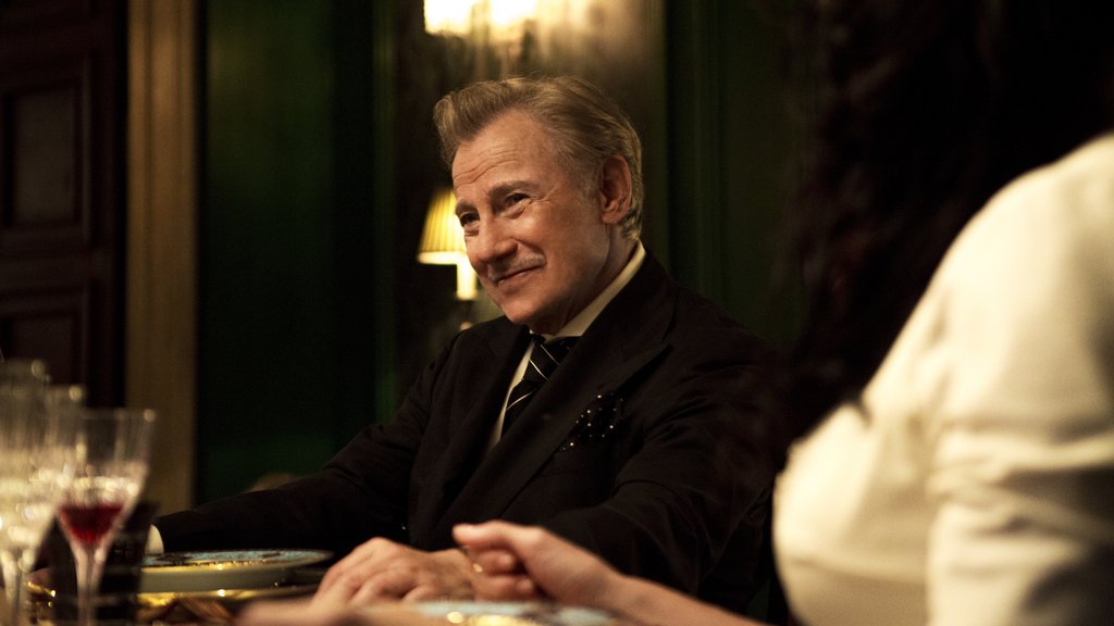 Photo du film Madame v.f.