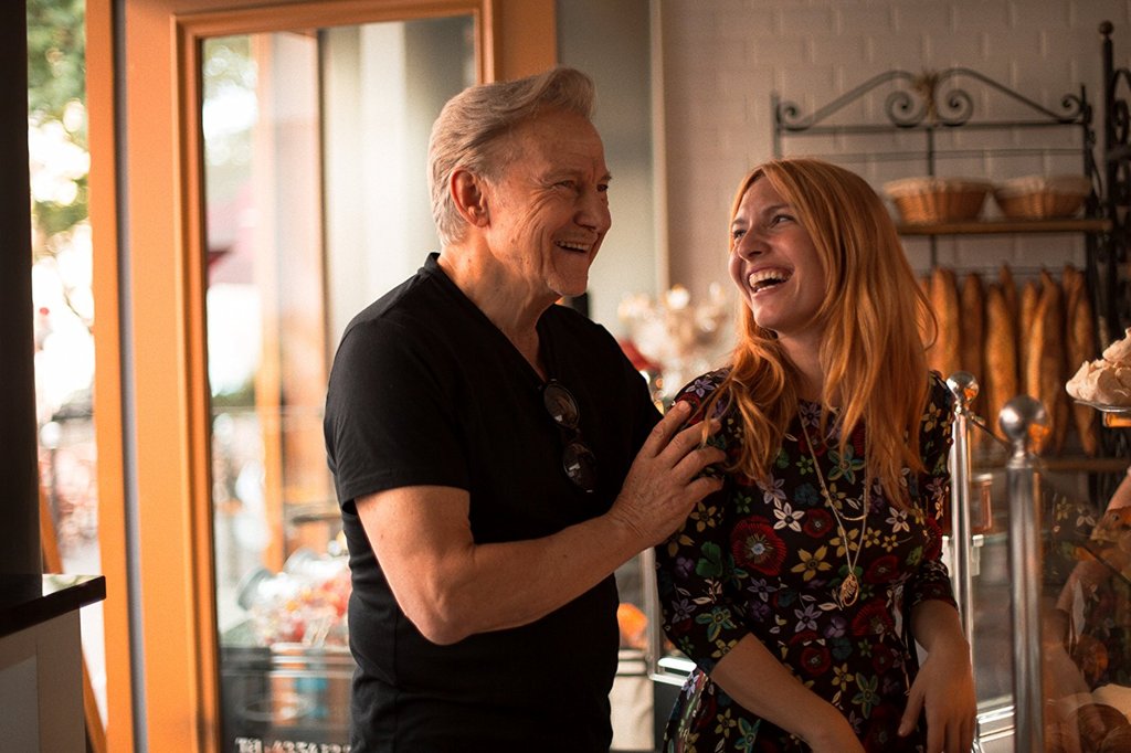 Photo du film Madame v.f.