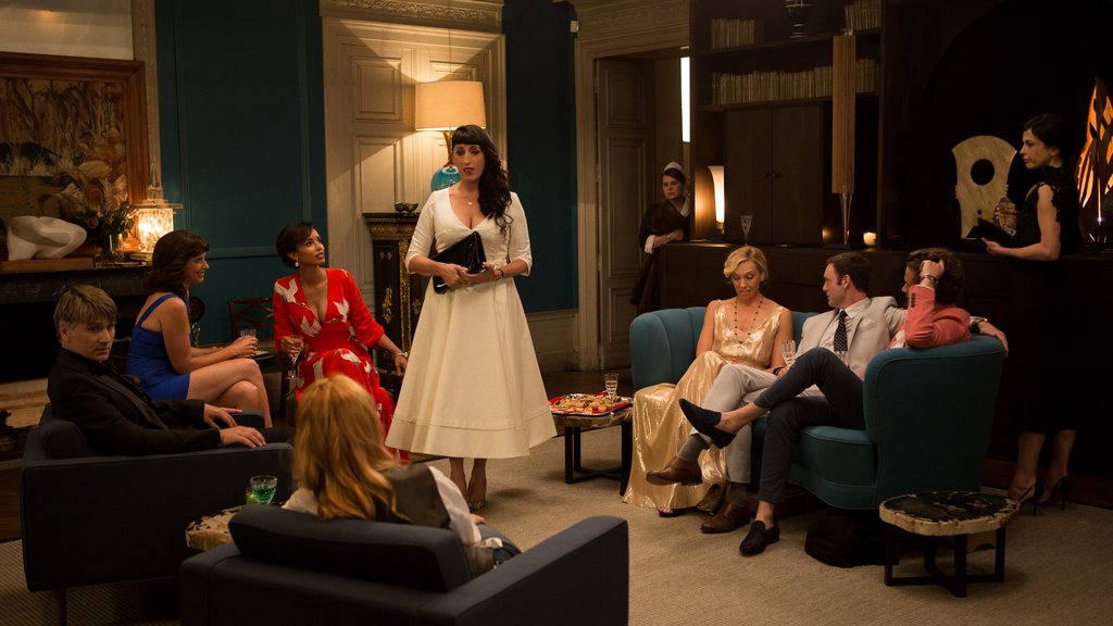 Photo du film Madame v.f.