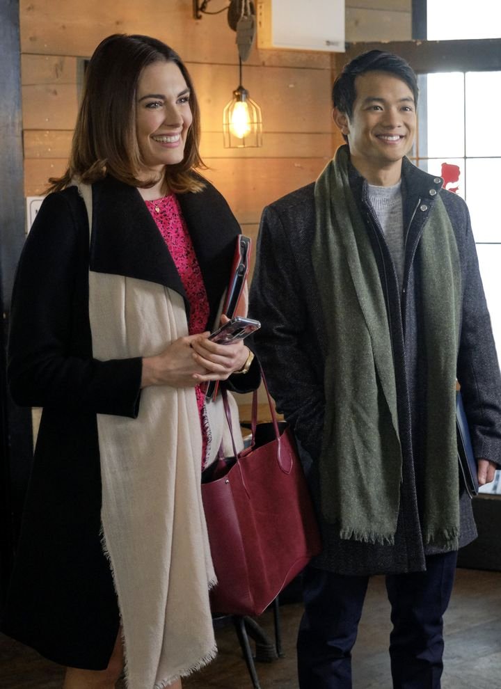 Photo du film Matching Hearts