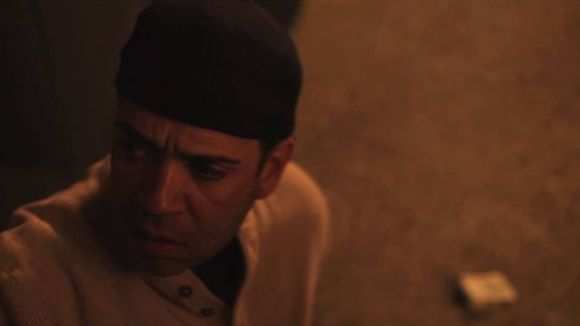 Photo du film A Miracle in Spanish Harlem