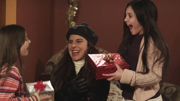 Photo du film A Miracle in Spanish Harlem