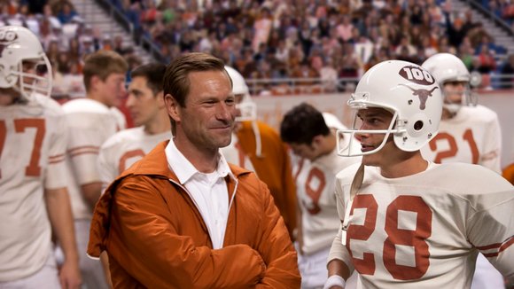 Photo du film My All American