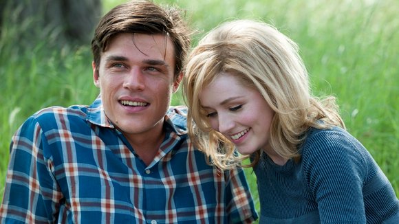 Photo du film My All American