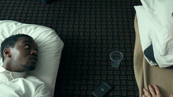 Photo from the movie My Internship in Canada