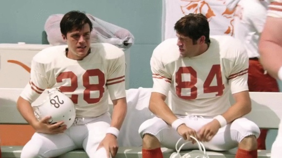 Photo du film My All American