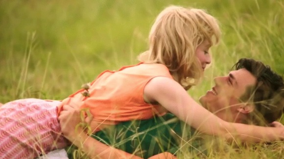 Photo du film My All American